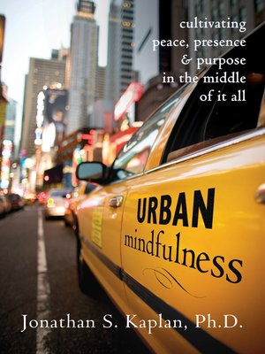 cover image of Urban Mindfulness